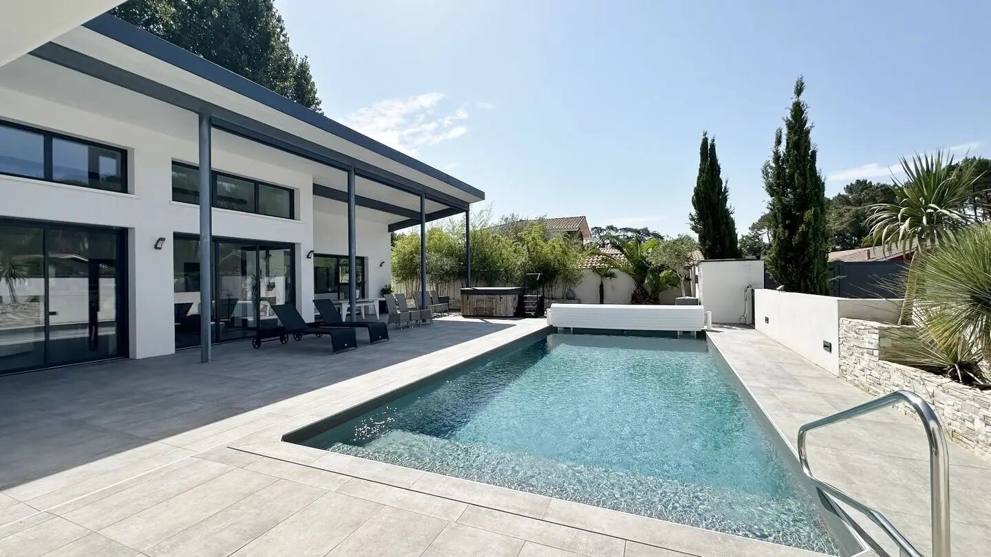 Maison à vendre, 233m², Capbreton