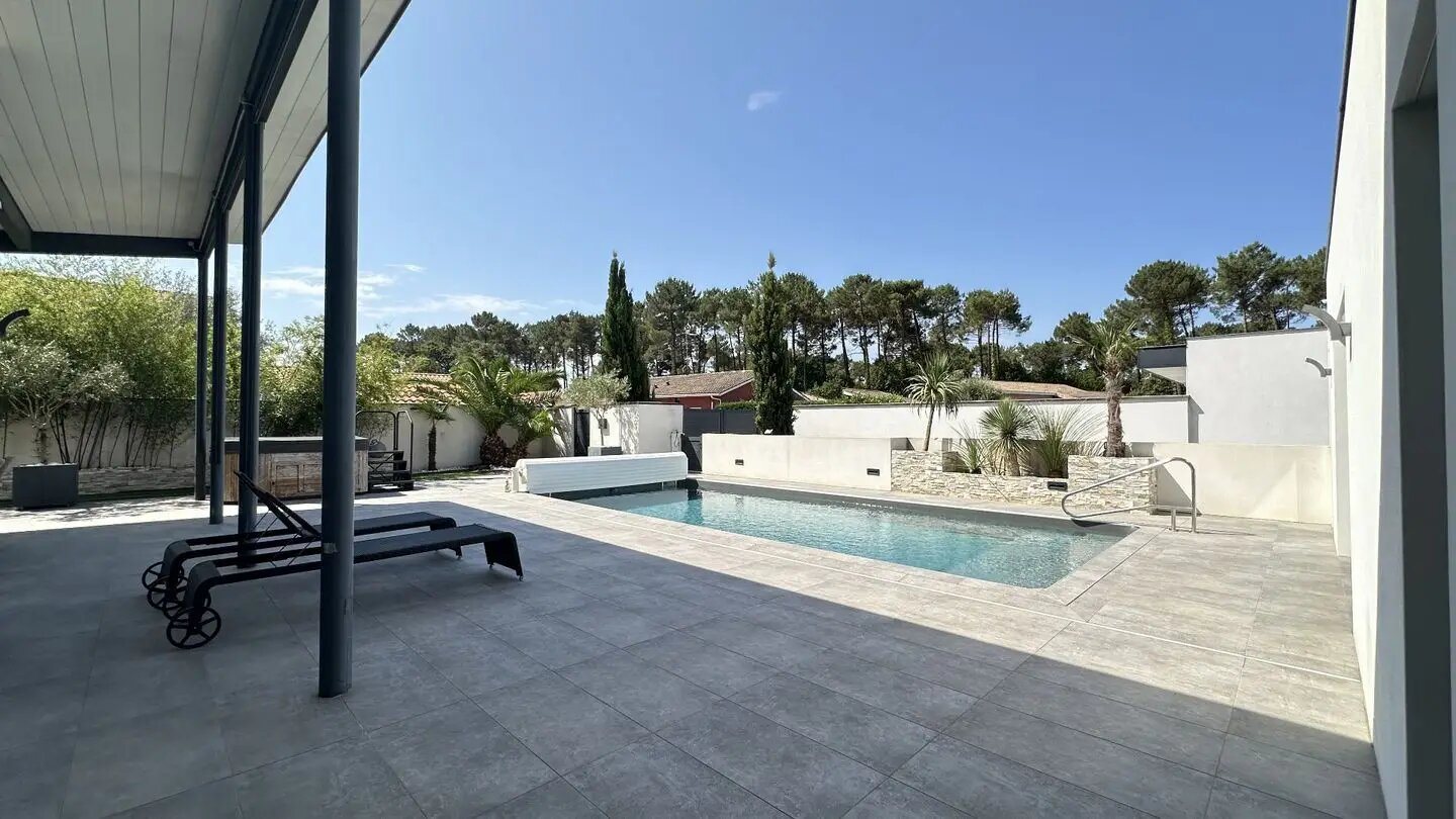 Maison à vendre, 233m², Capbreton