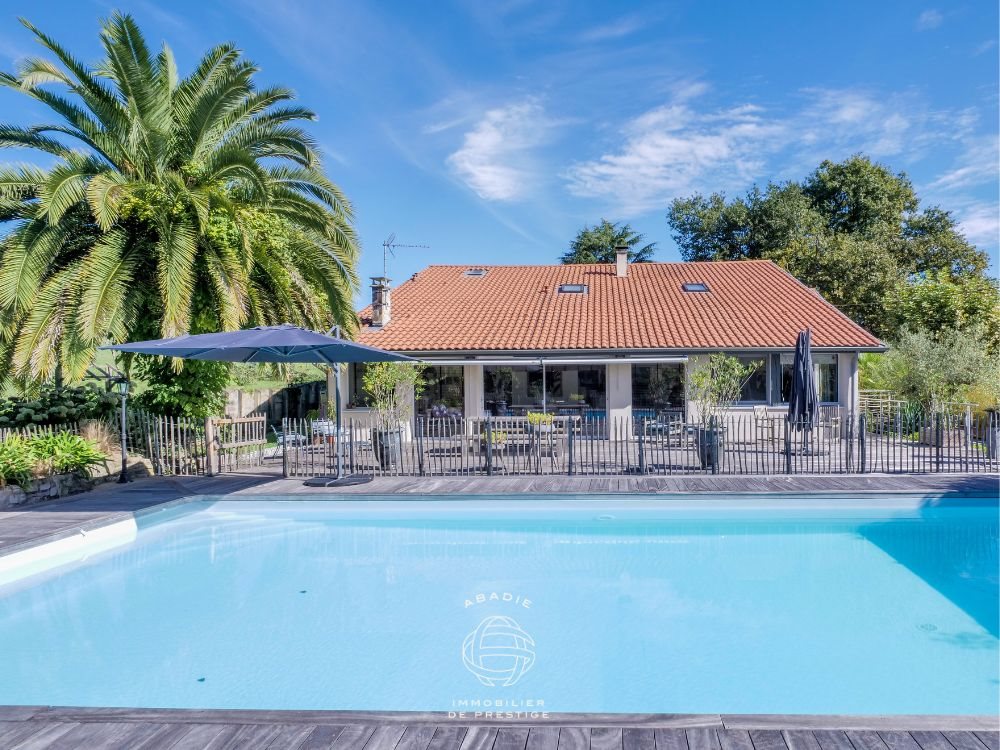 Maison à vendre, 300m², Peyrehorade