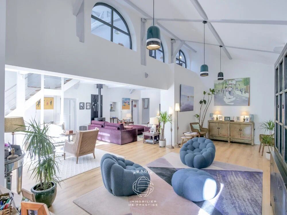 Maison à vendre, 300m², Peyrehorade