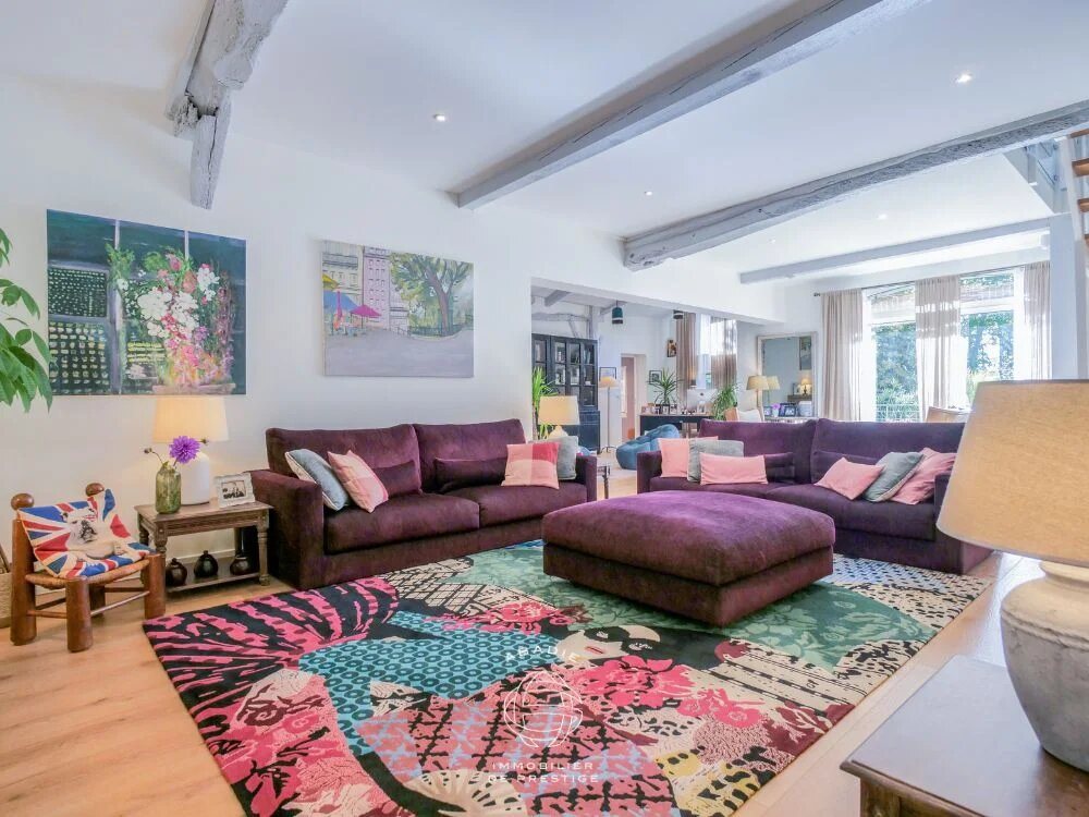 Maison à vendre, 300m², Peyrehorade