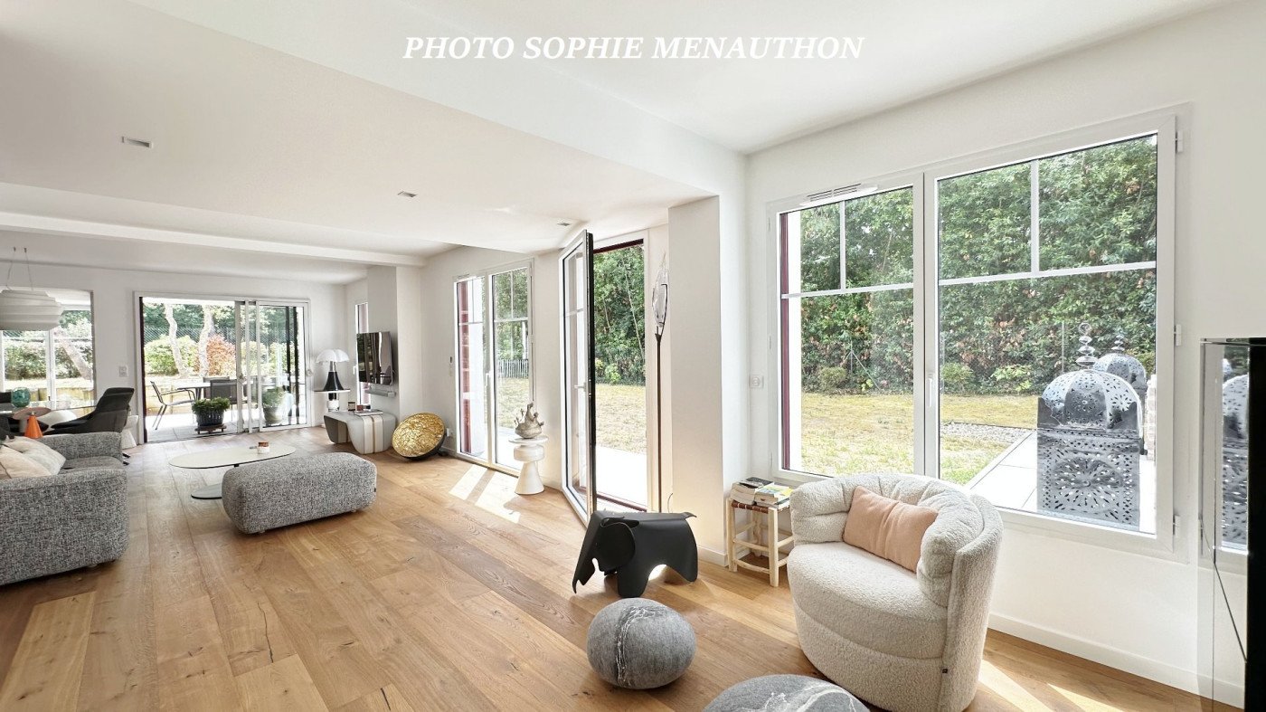 Maison à vendre, 186m², Soorts-Hossegor