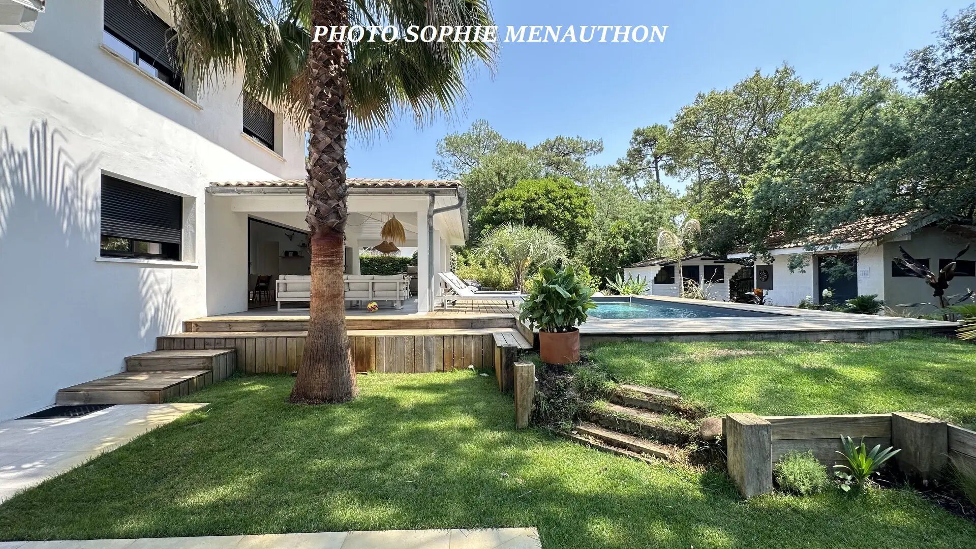 Maison à vendre, 180m², Soorts-Hossegor