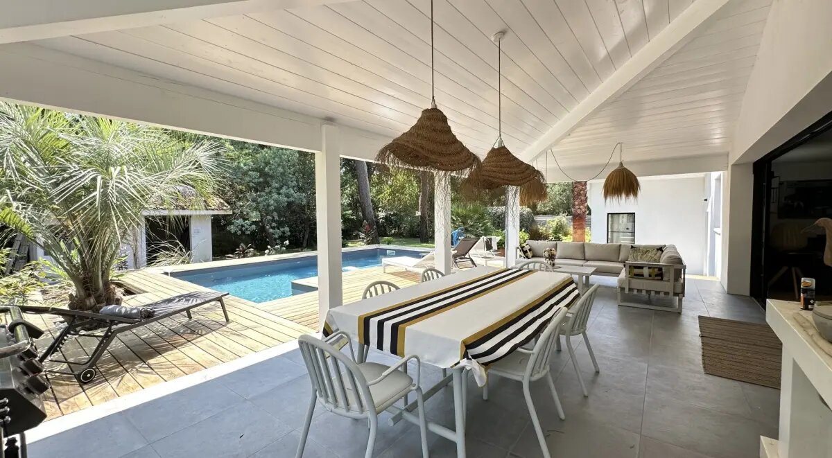 Maison à vendre, 180m², Soorts-Hossegor