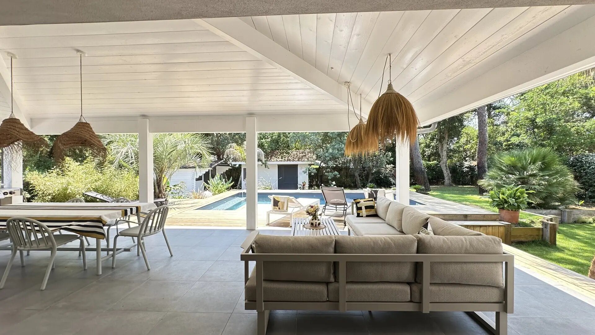 Maison à vendre, 180m², Soorts-Hossegor