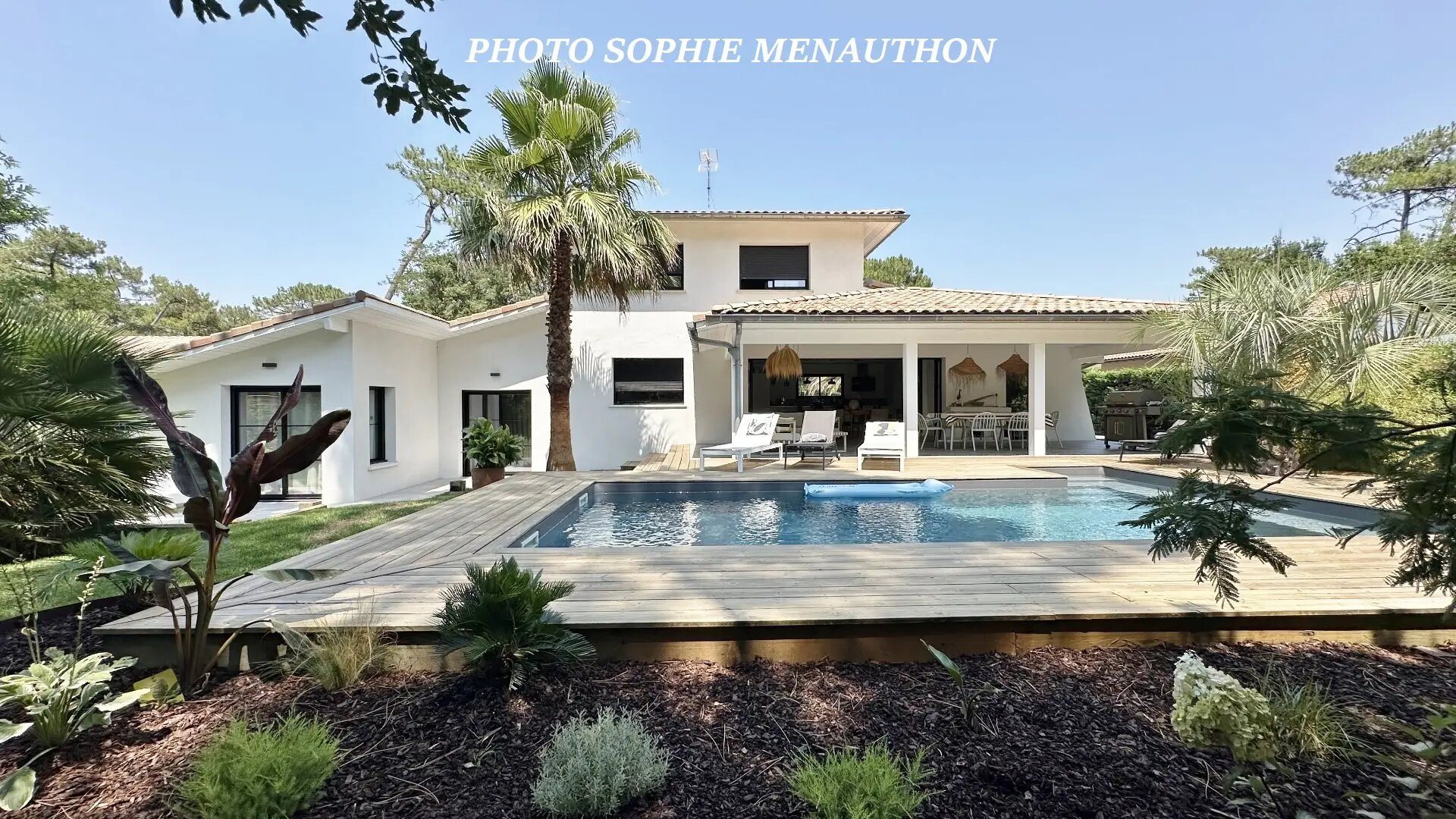 Maison à vendre, 180m², Soorts-Hossegor