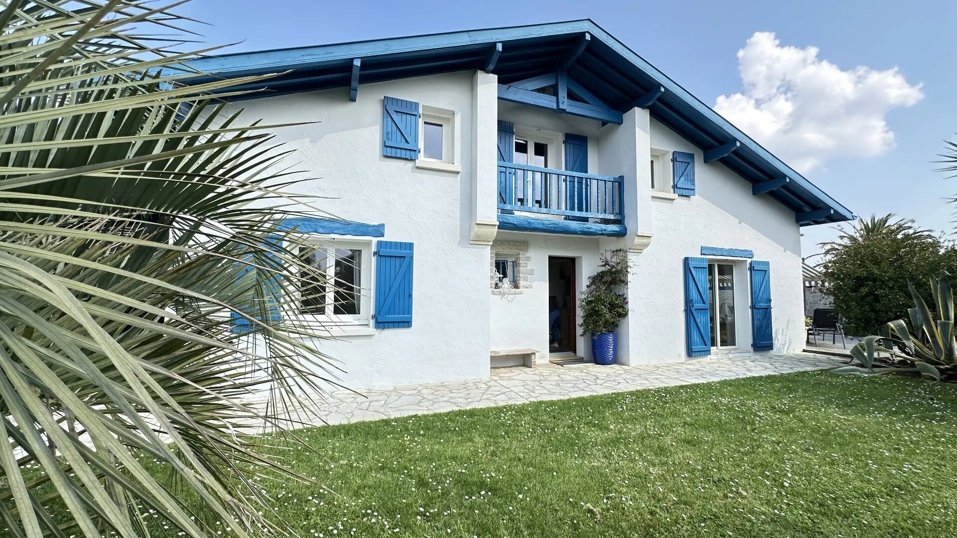 Maison à vendre, 177m², Ondres