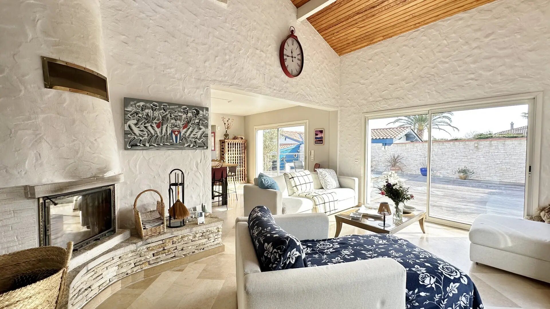 Maison à vendre, 177m², Ondres