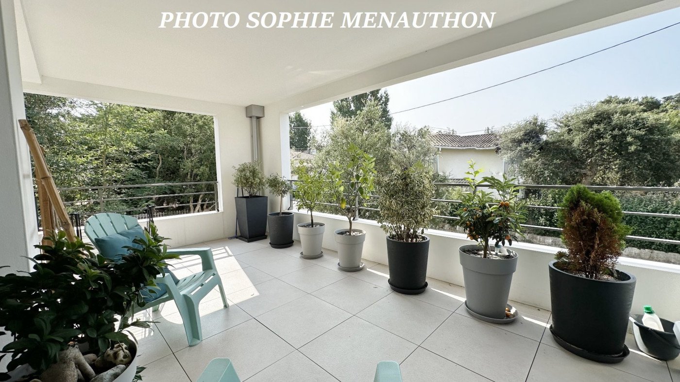 Appartement à vendre, 92m², Soorts-Hossegor