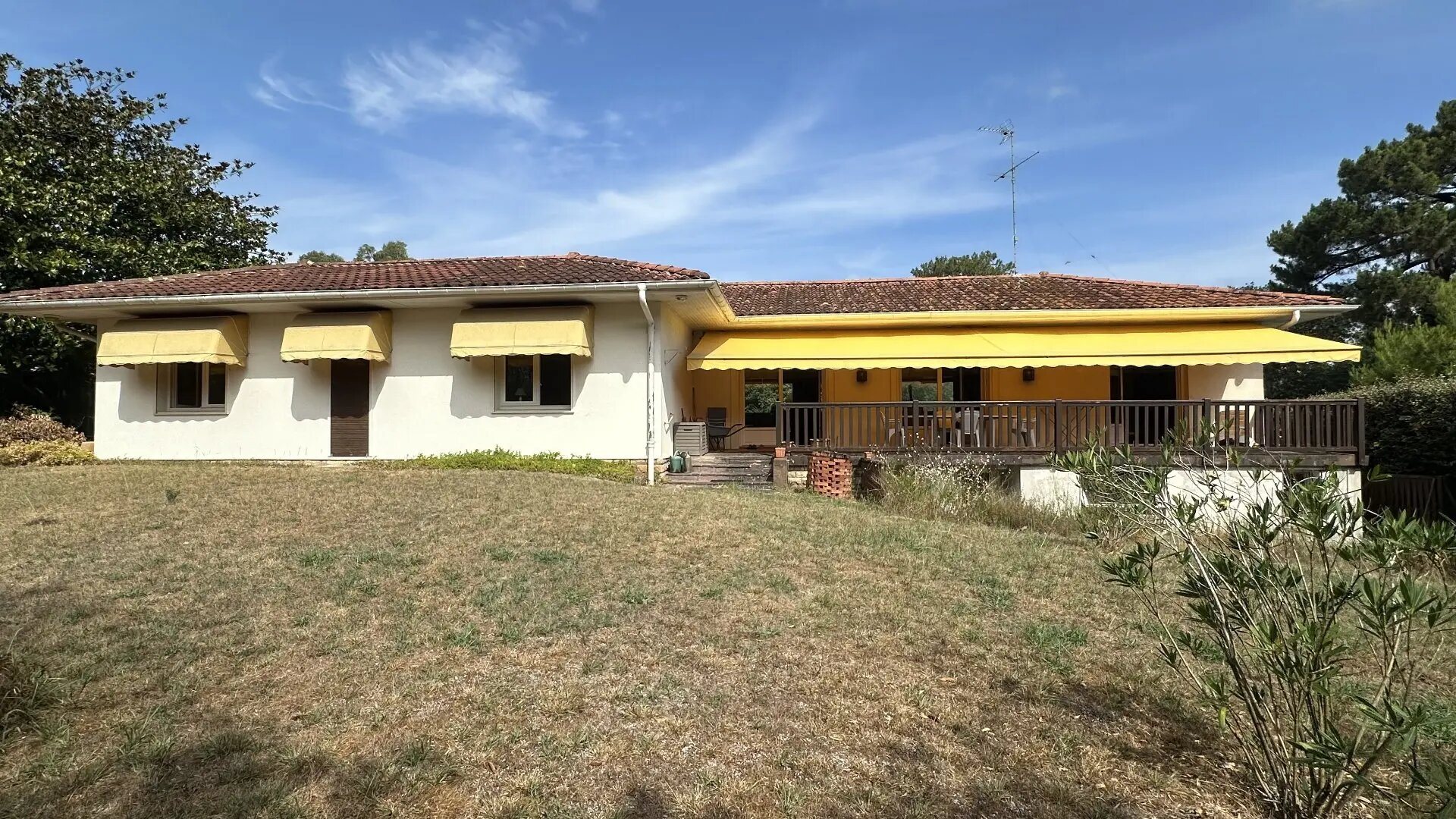 Maison à vendre, 200m², Soorts-Hossegor