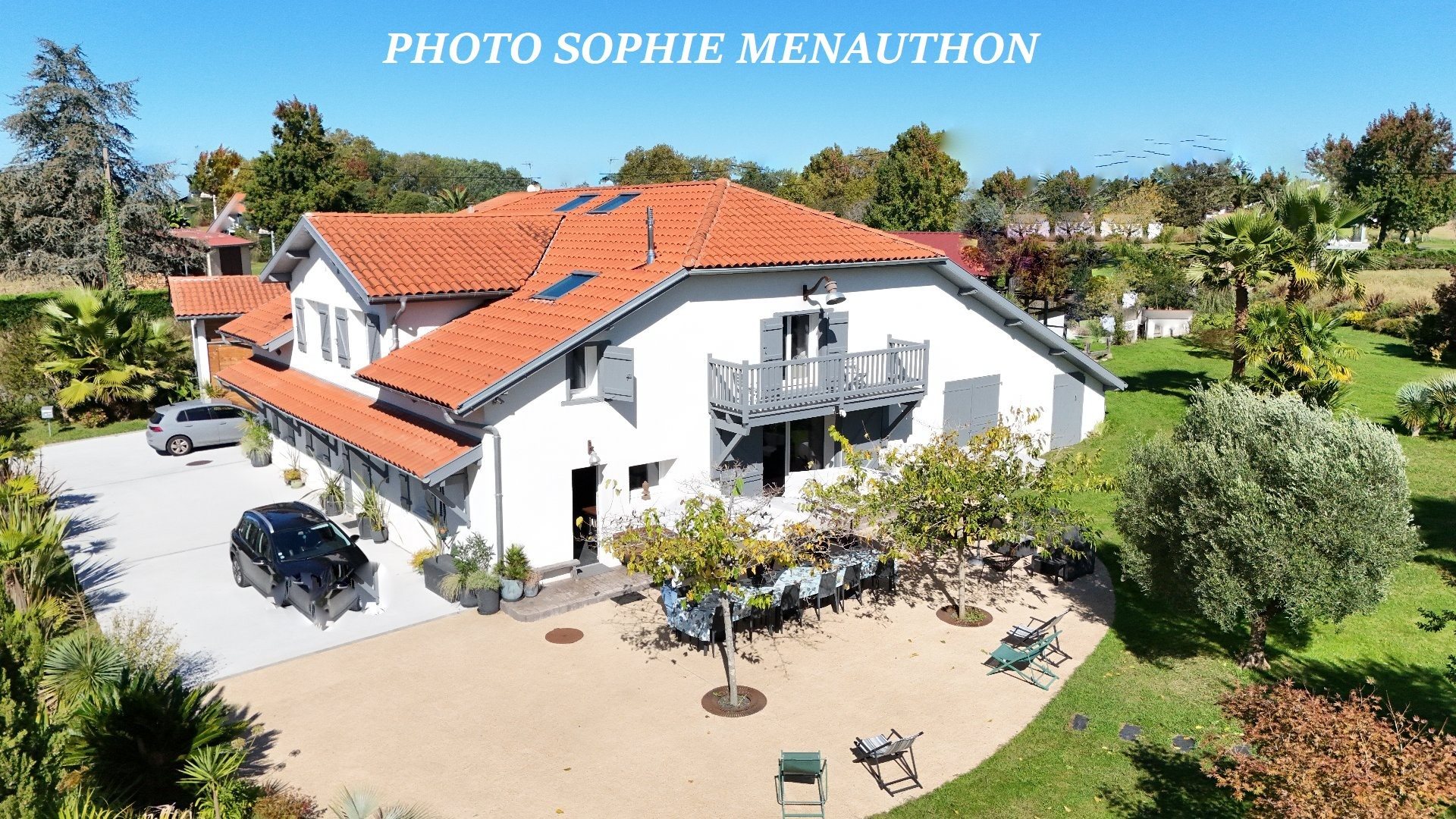 Maison à vendre, 312m², Saubrigues