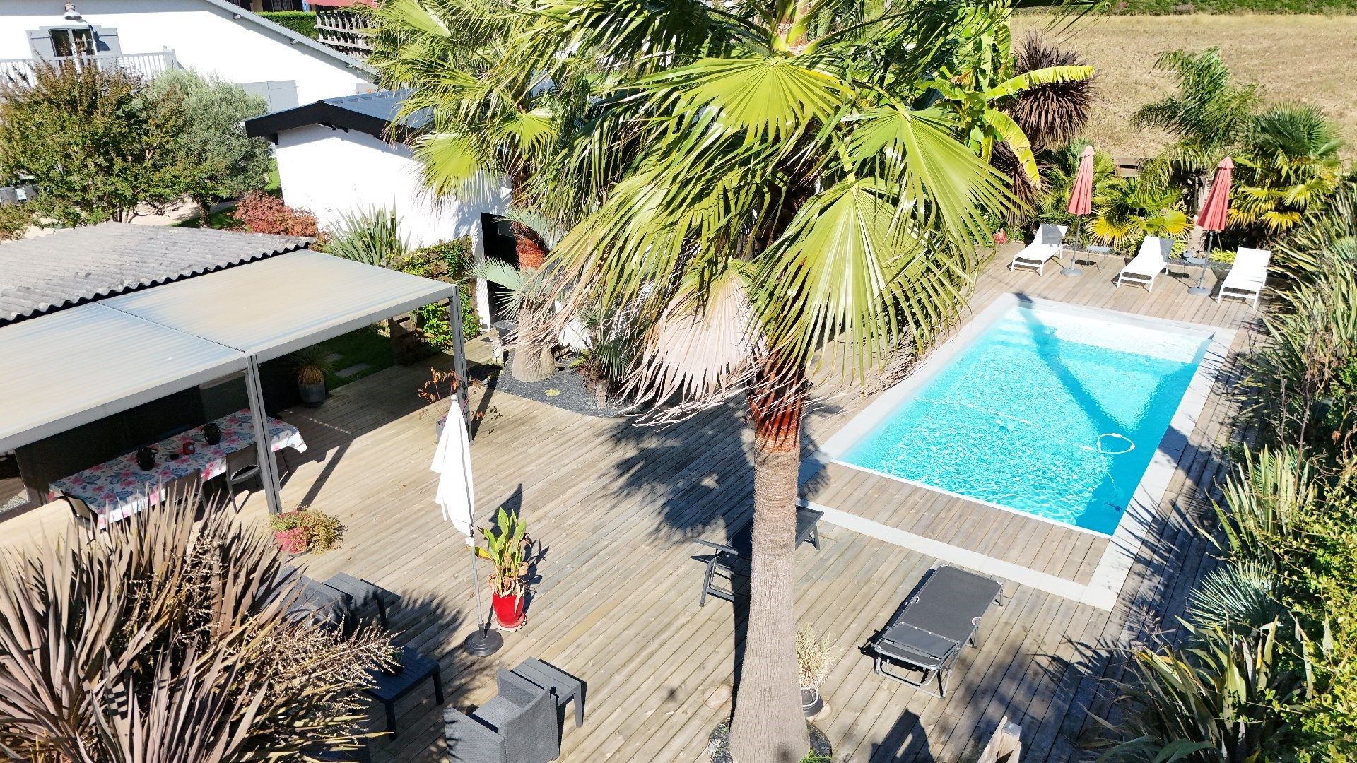 Maison à vendre, 312m², Saubrigues