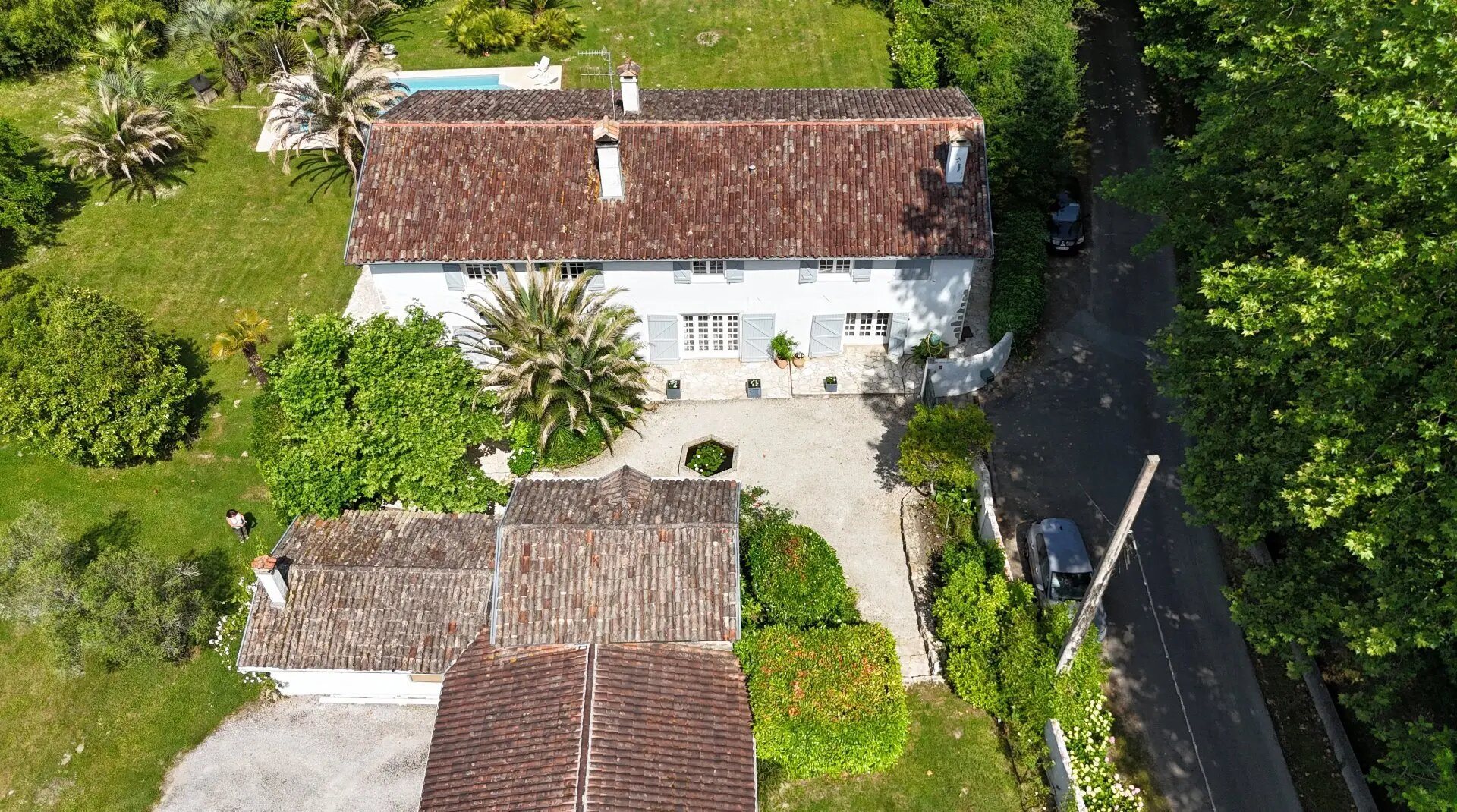Maison à vendre, 310m², Bayonne