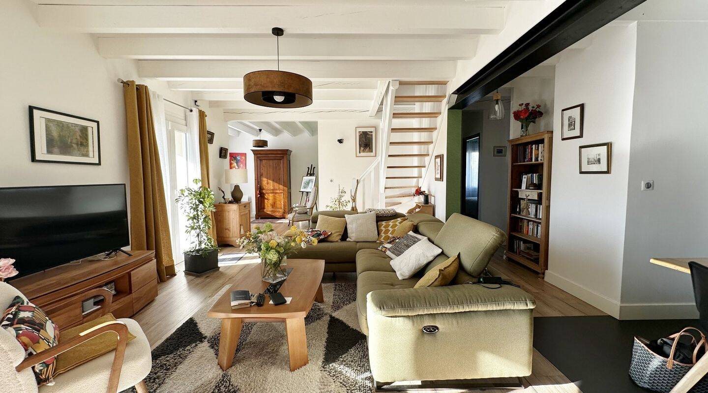Maison à vendre, 123m², Narrosse