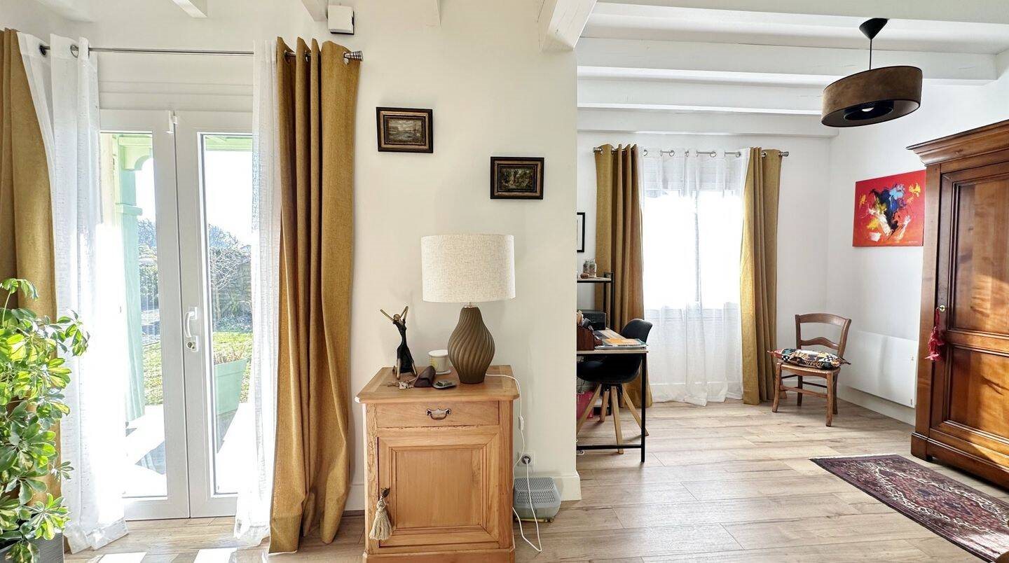 Maison à vendre, 123m², Narrosse