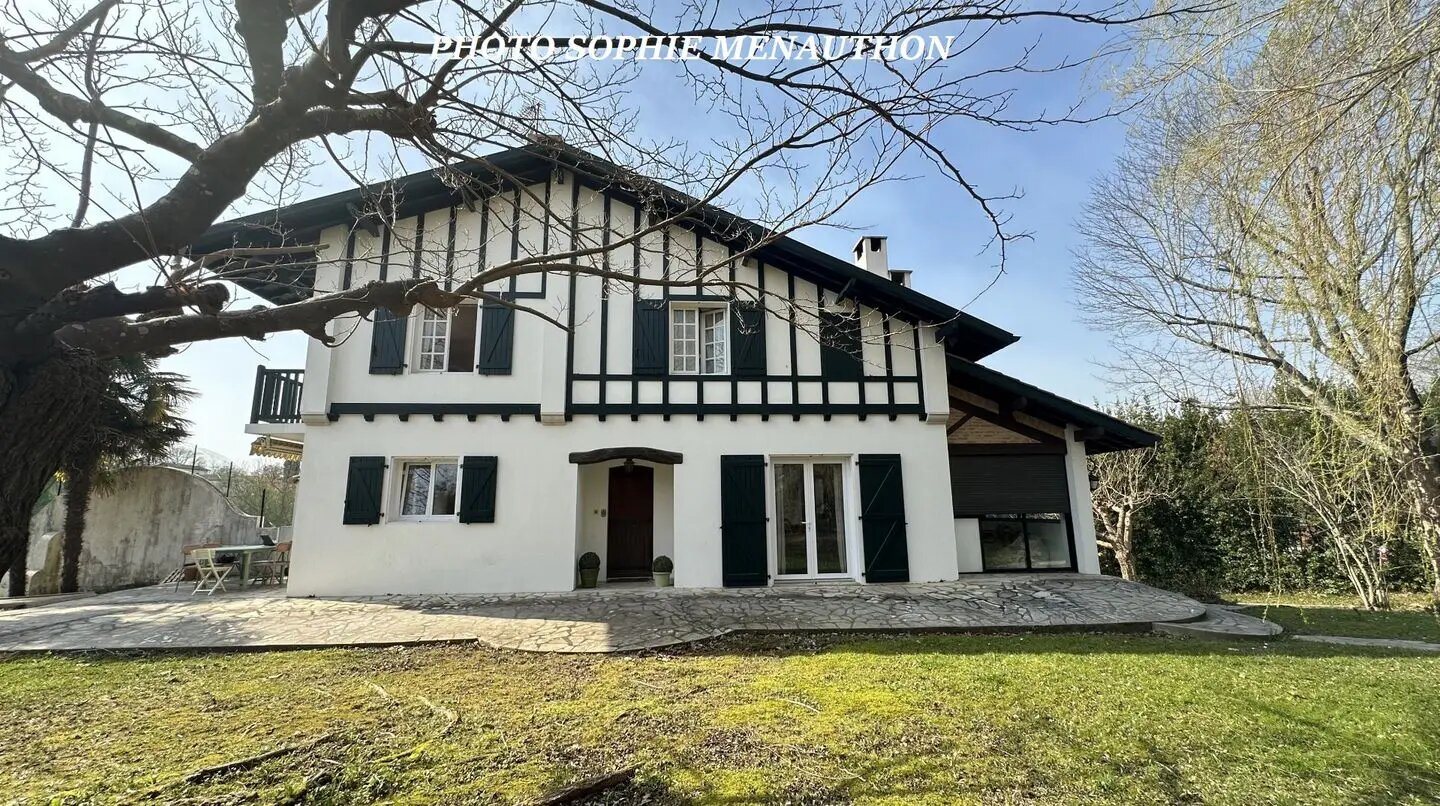 Maison à vendre, 219m², Bayonne