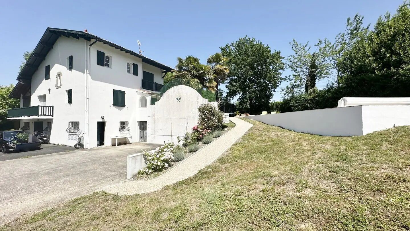 Maison à vendre, 219m², Bayonne