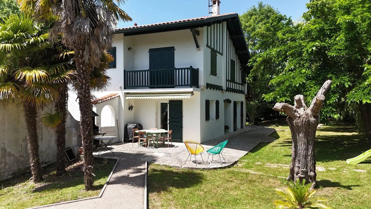 Maison à vendre, 219m², Bayonne