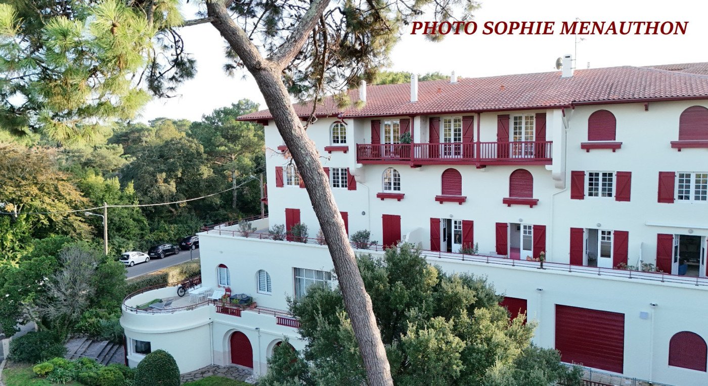 Appartement à vendre, 153m², Soorts-Hossegor