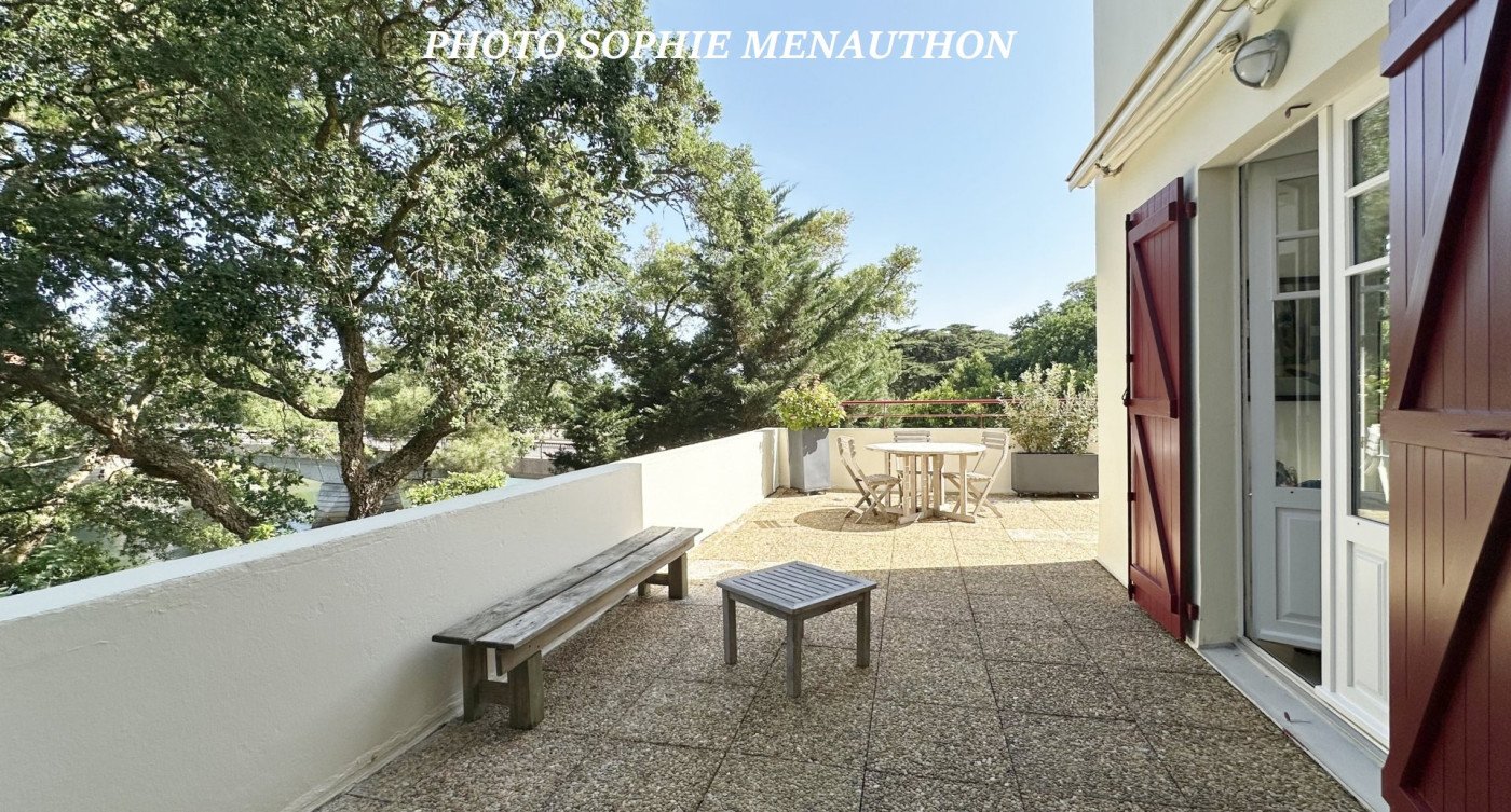 Appartement à vendre, 153m², Soorts-Hossegor