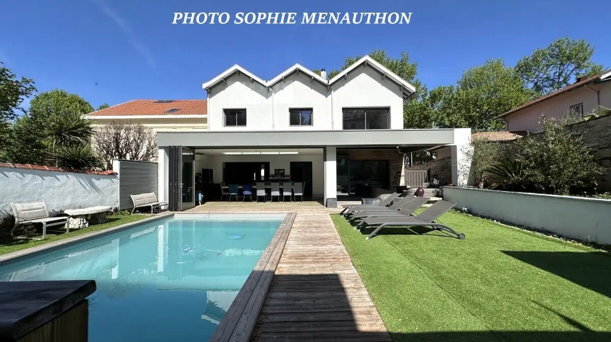Maison à vendre, 320m², Dax