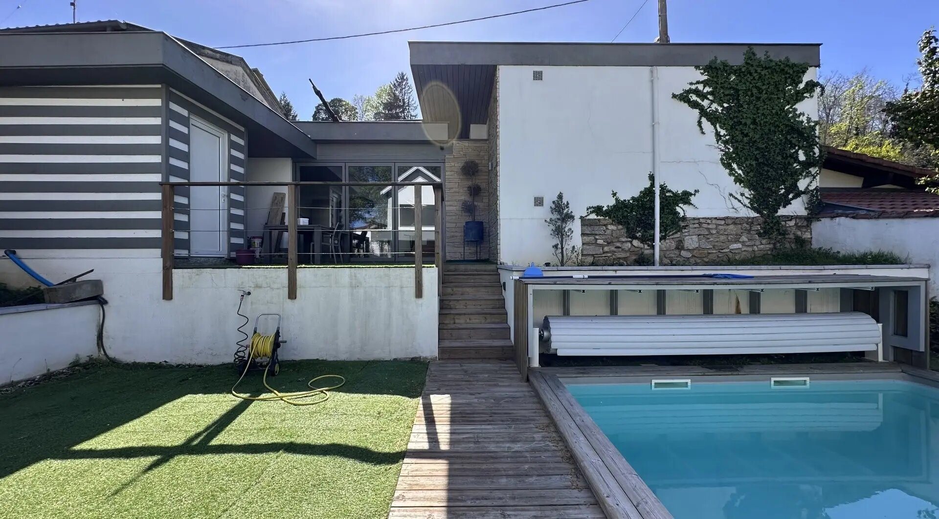 Maison à vendre, 320m², Dax