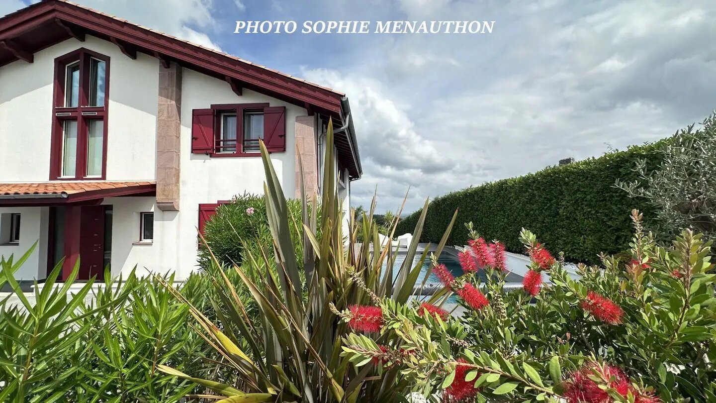 Maison à vendre, 220m², Bayonne