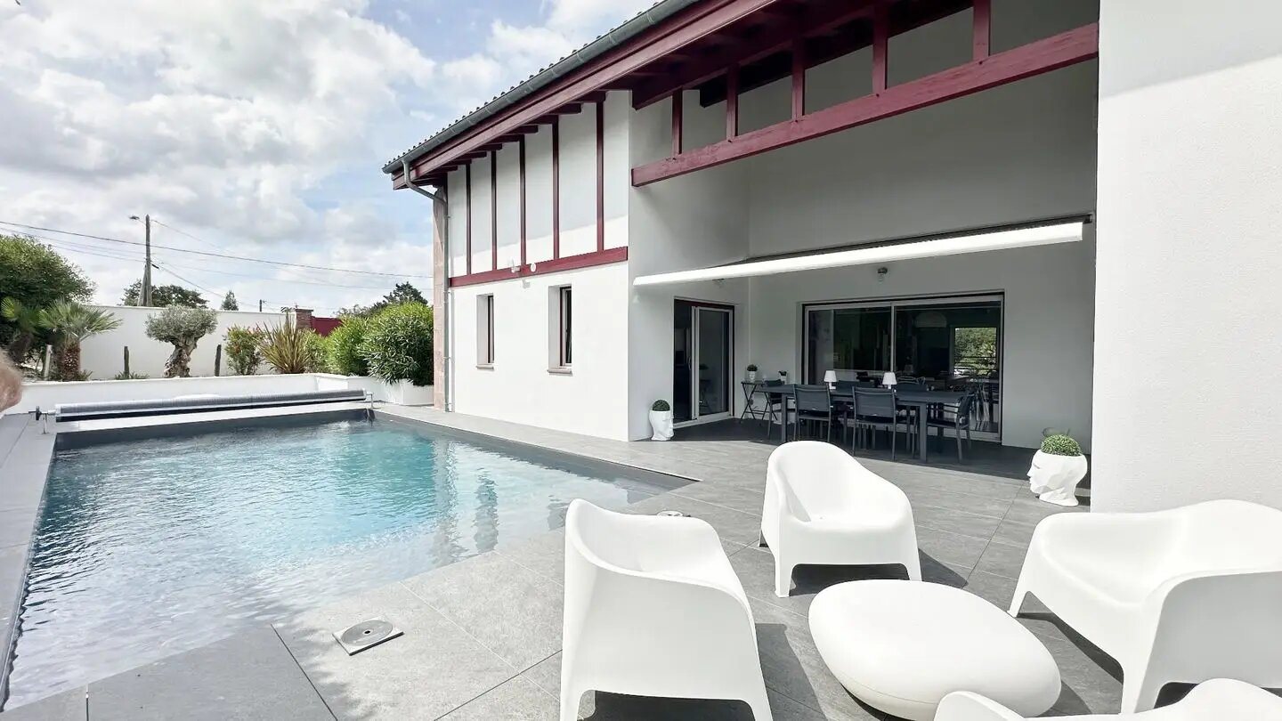 Maison à vendre, 220m², Bayonne