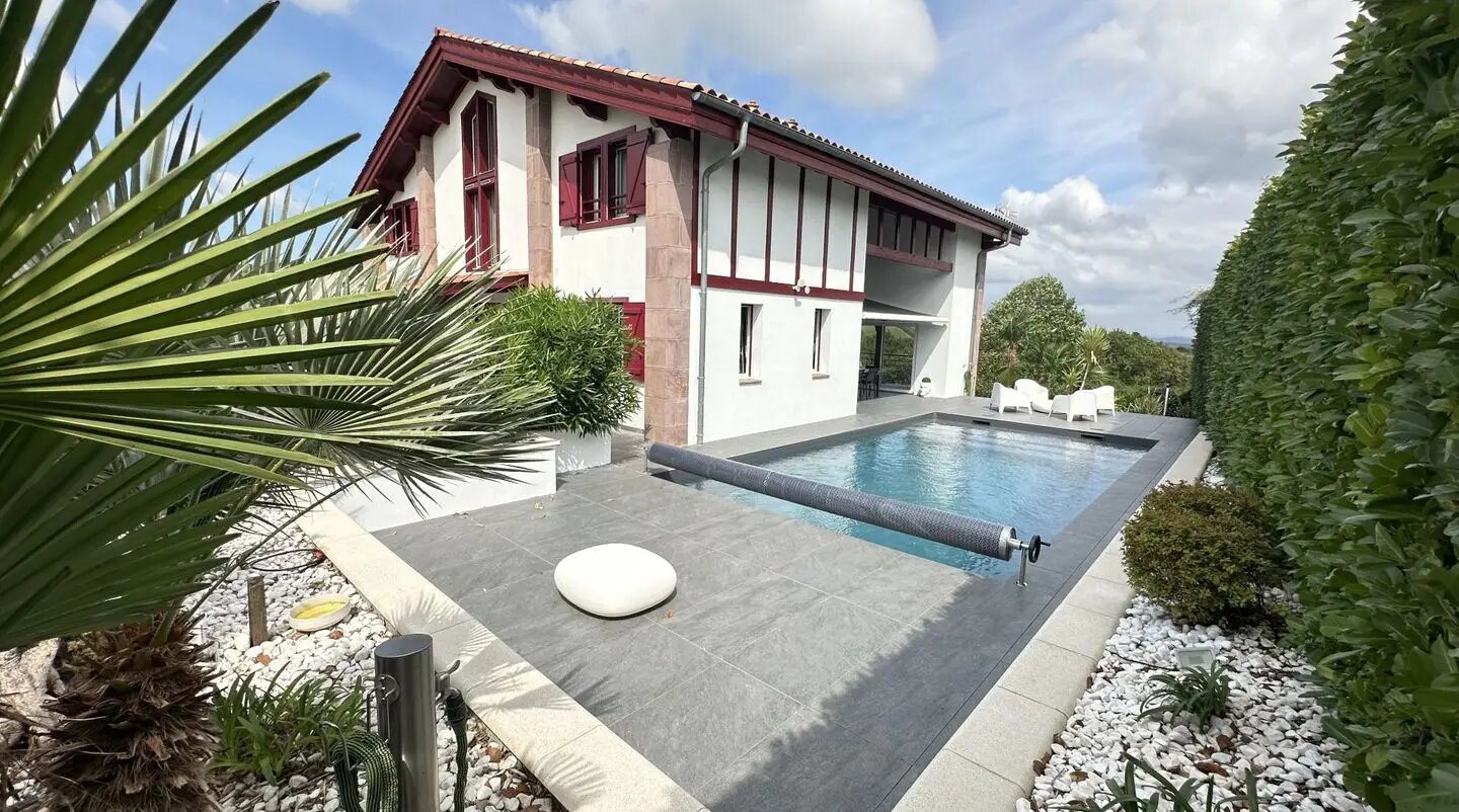 Maison à vendre, 220m², Bayonne