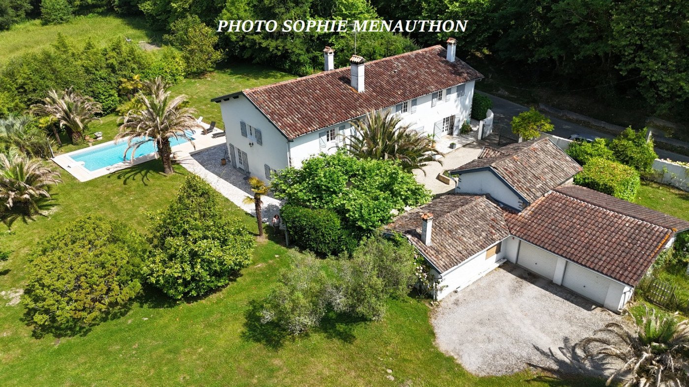 Maison à vendre, 310m², Bayonne