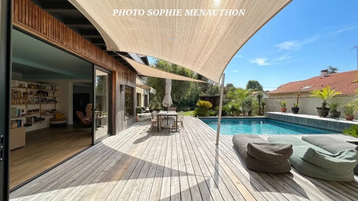 Maison à vendre, 210m², Tosse