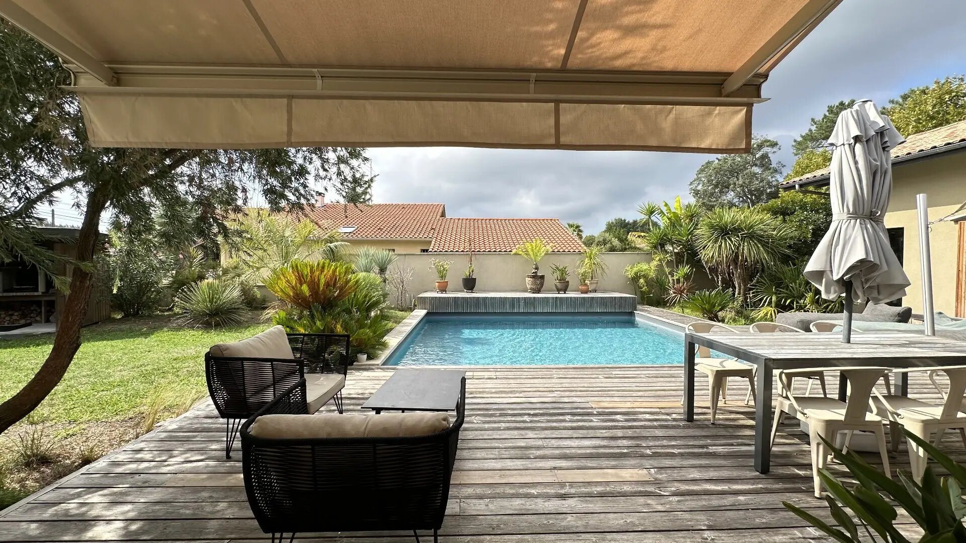 Maison à vendre, 210m², Tosse