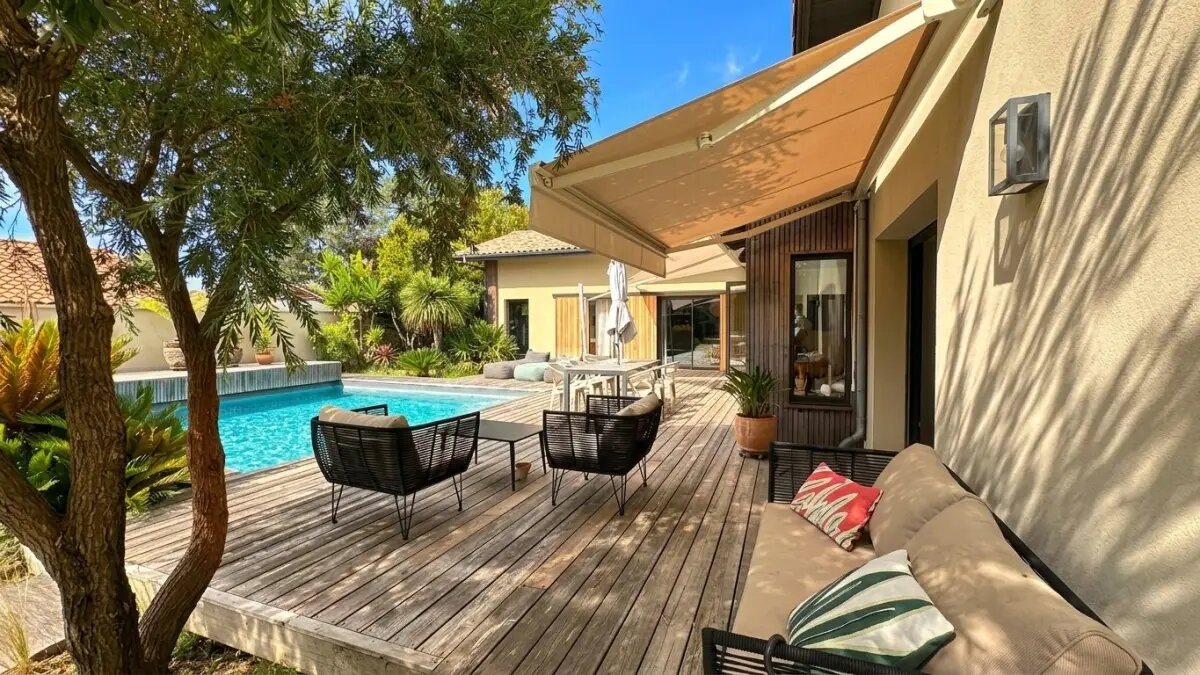 Maison à vendre, 210m², Tosse