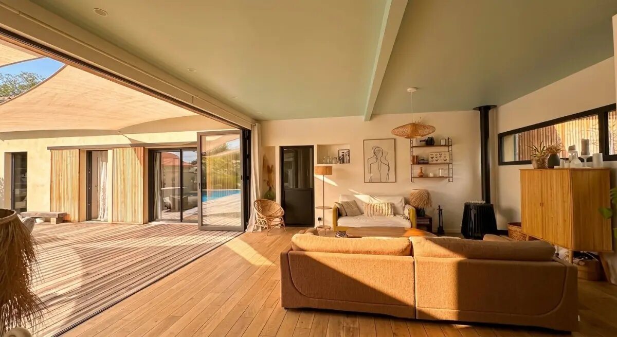 Maison à vendre, 210m², Tosse