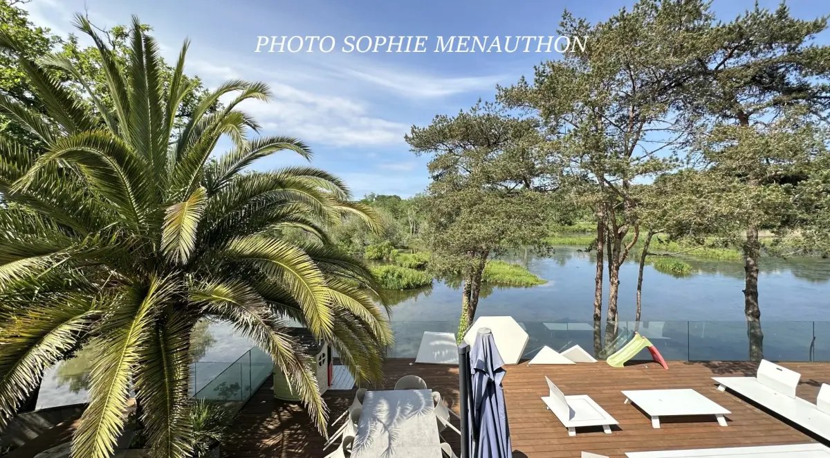 Maison à vendre, 322m², Bayonne