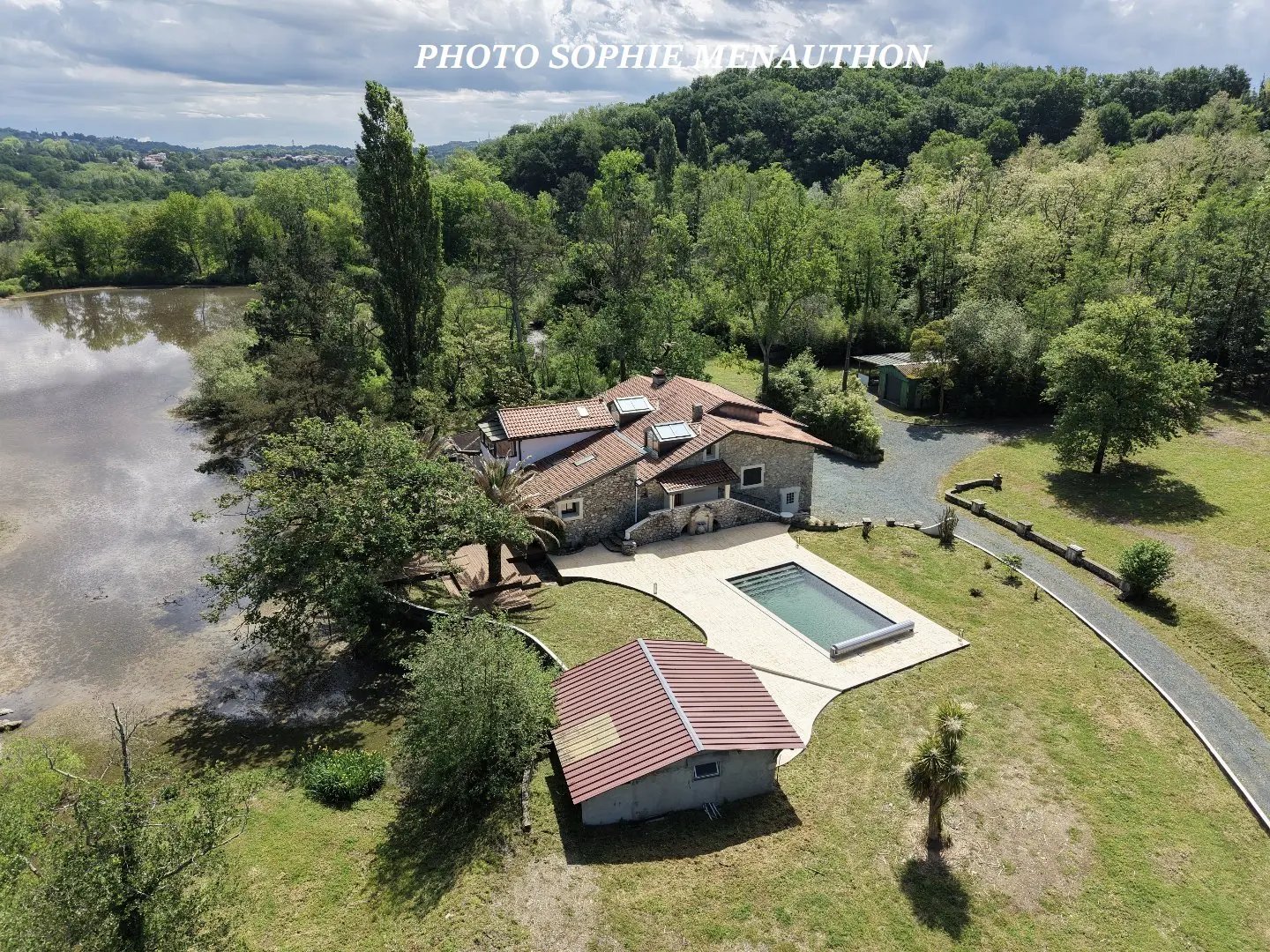 Maison à vendre, 322m², Bayonne