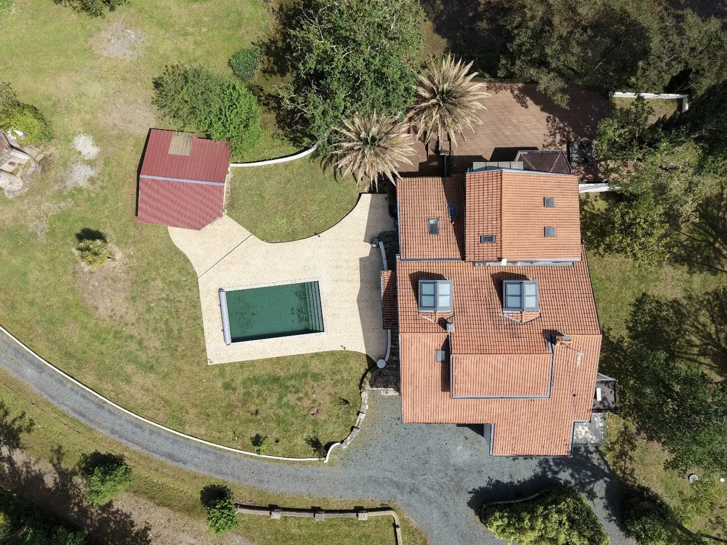 Maison à vendre, 322m², Bayonne