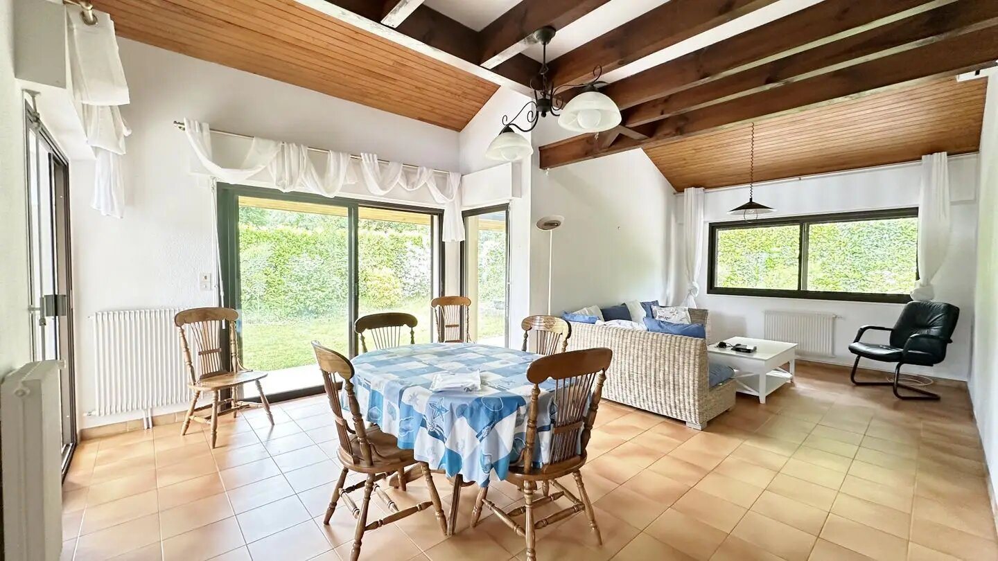 Maison à vendre, 110m², Capbreton
