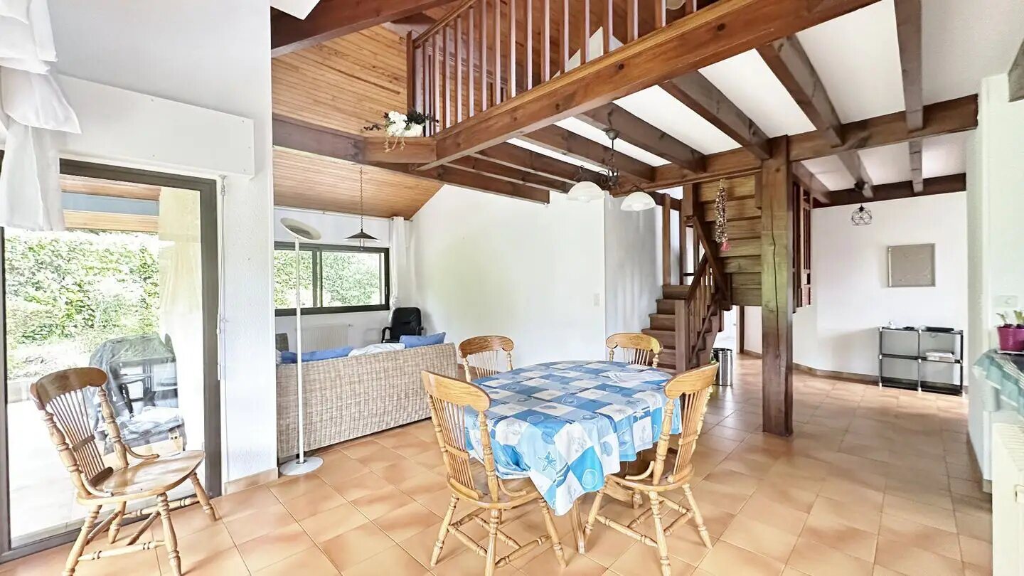 Maison à vendre, 110m², Capbreton