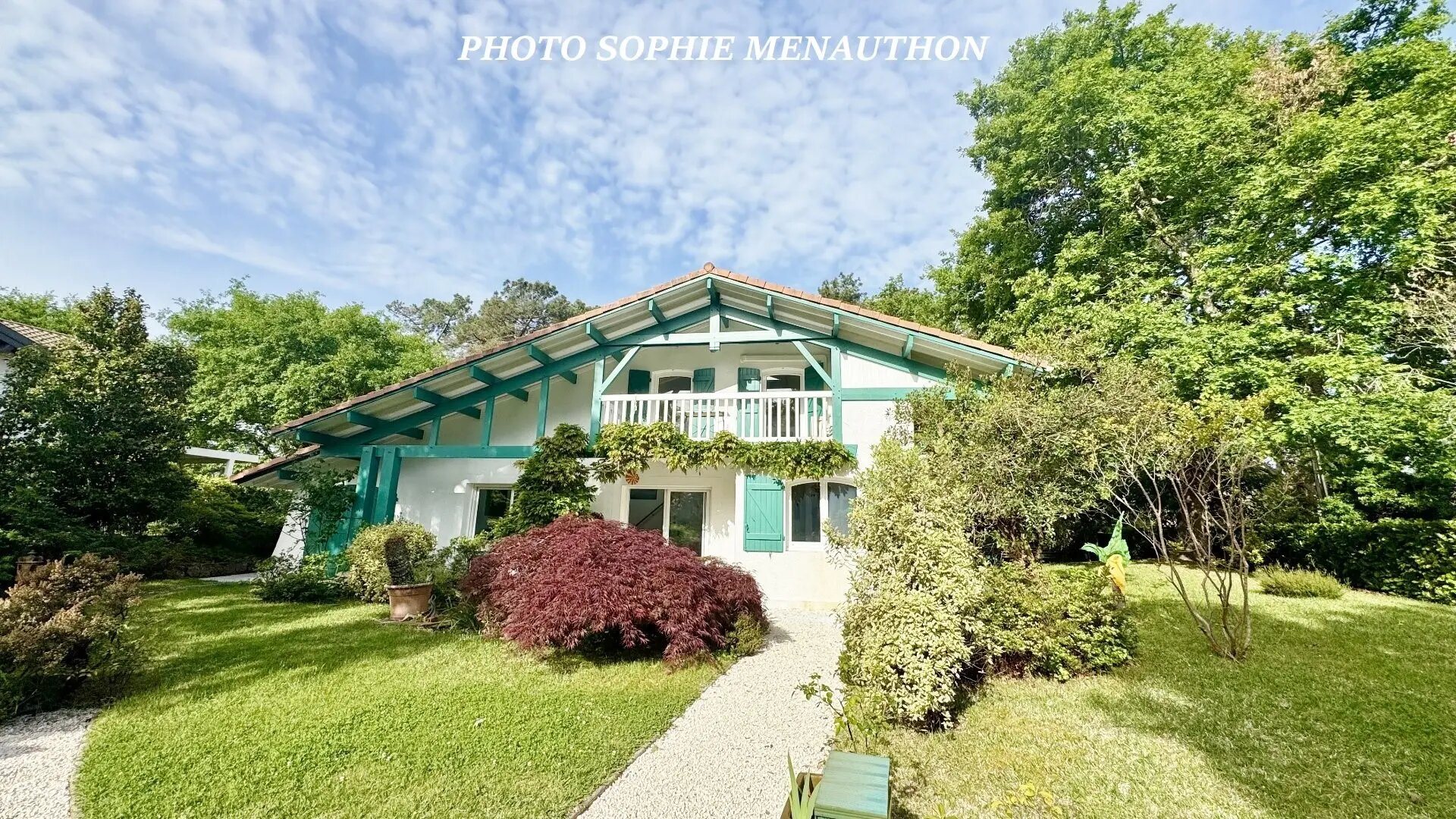 Maison à vendre, 140m², Soorts-Hossegor
