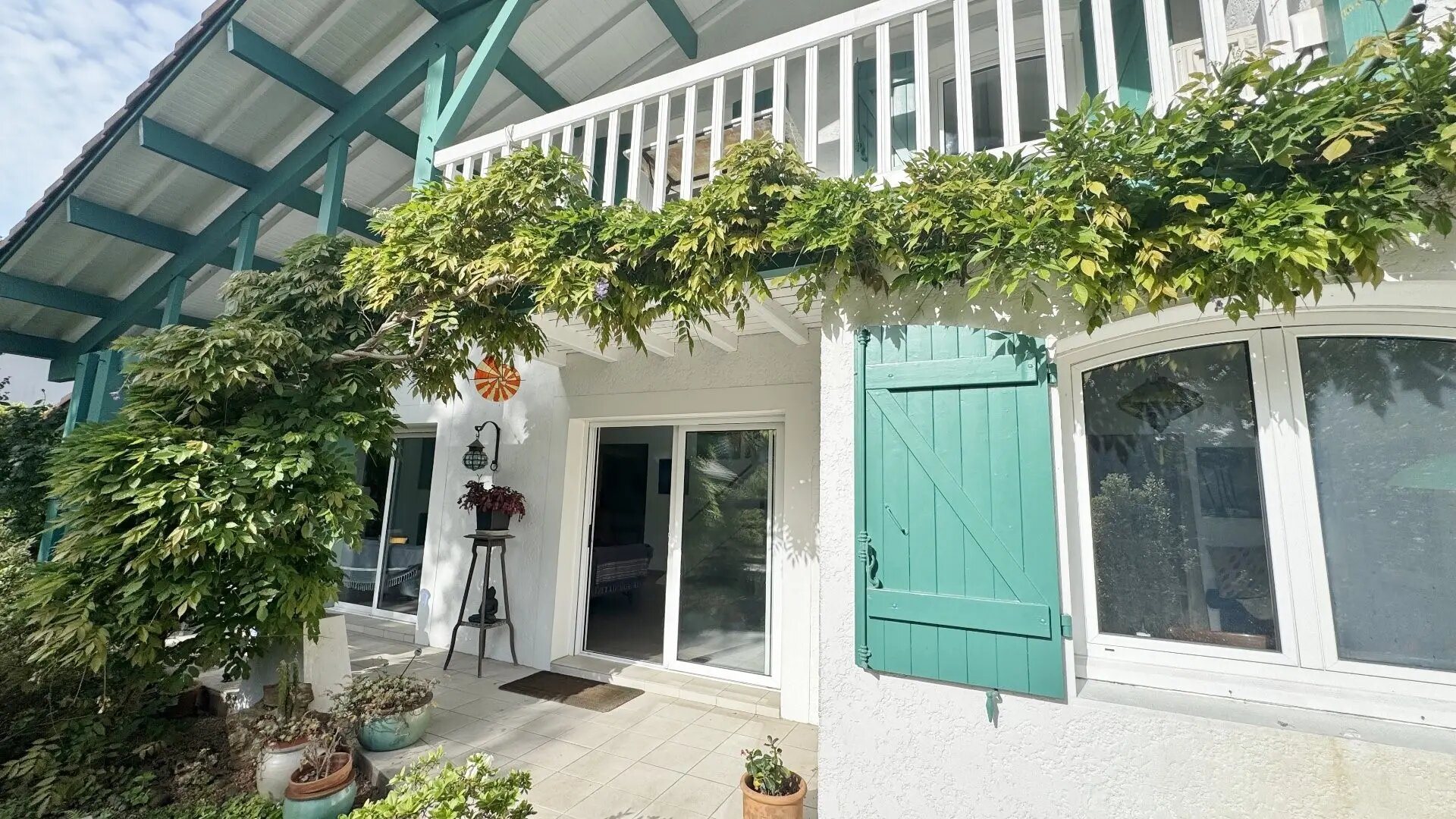 Maison à vendre, 140m², Soorts-Hossegor