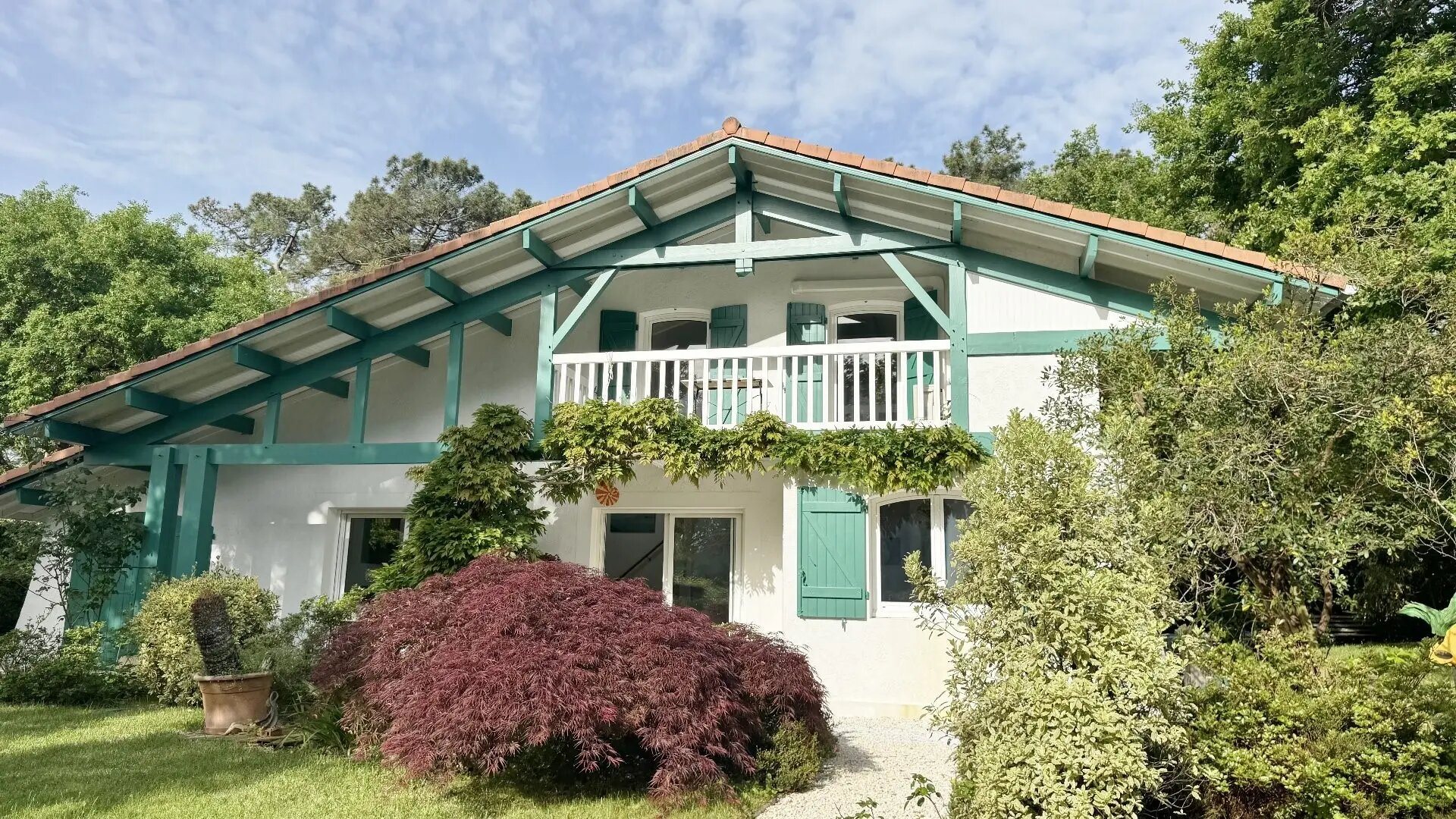 Maison à vendre, 140m², Soorts-Hossegor