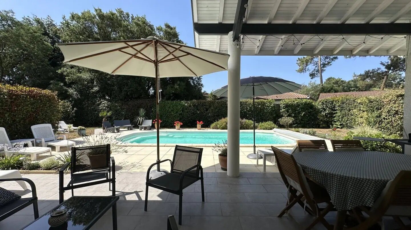 Maison à vendre, 150m², Capbreton
