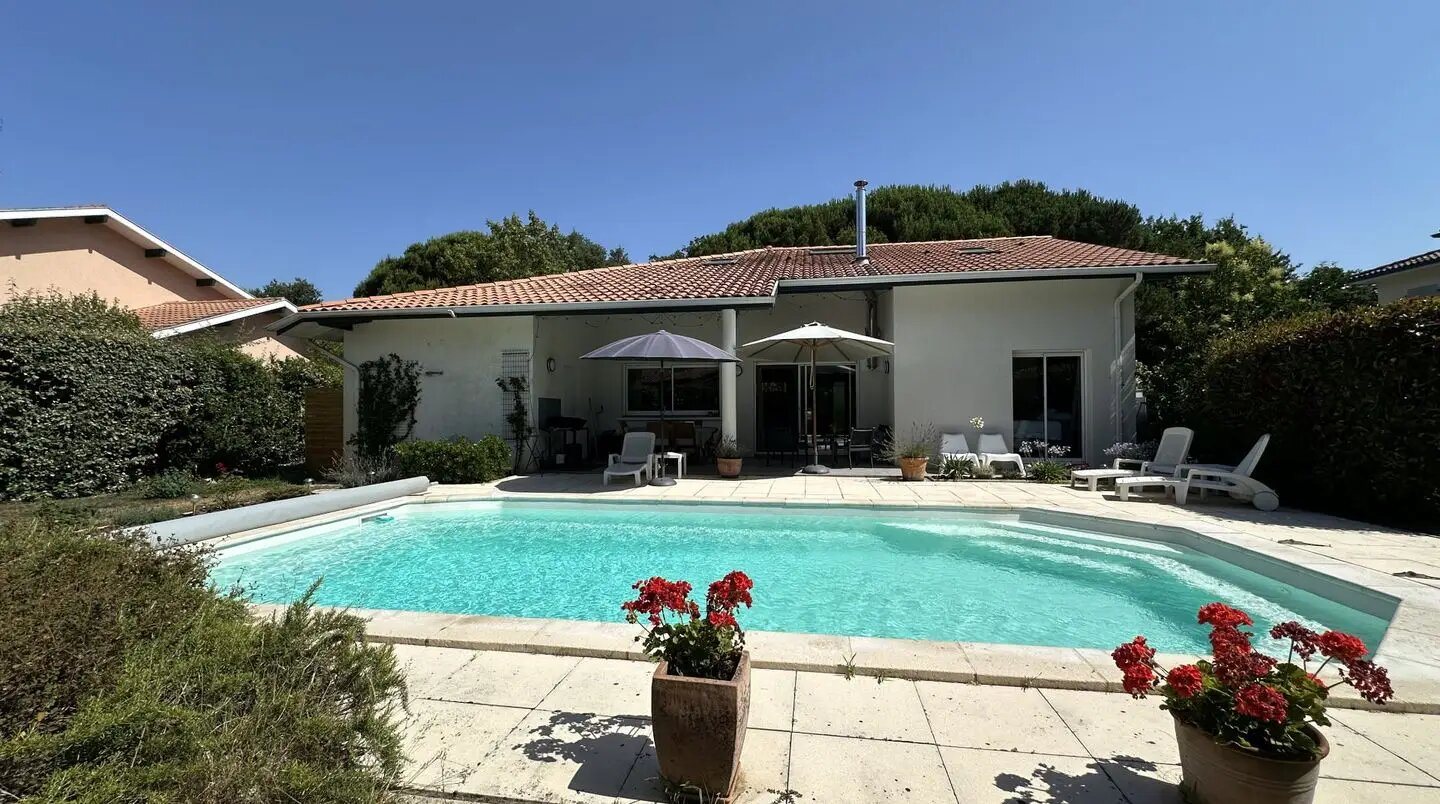 Maison à vendre, 150m², Capbreton
