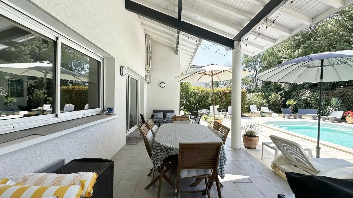 Maison à vendre, 150m², Capbreton