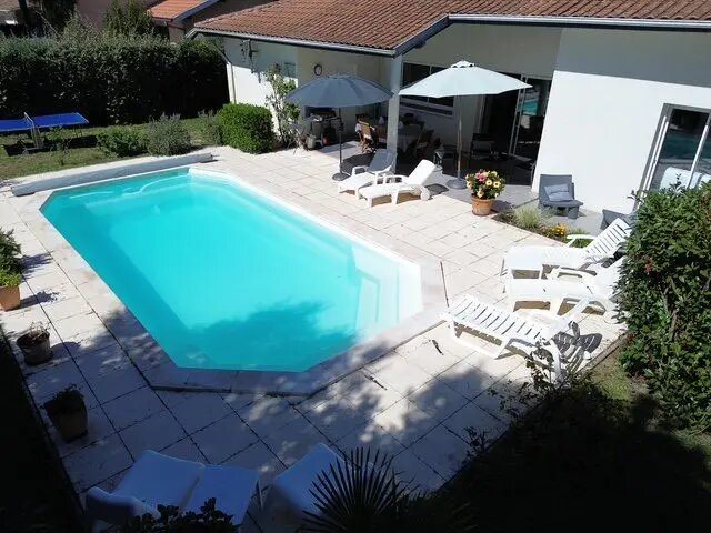 Maison à vendre, 150m², Capbreton