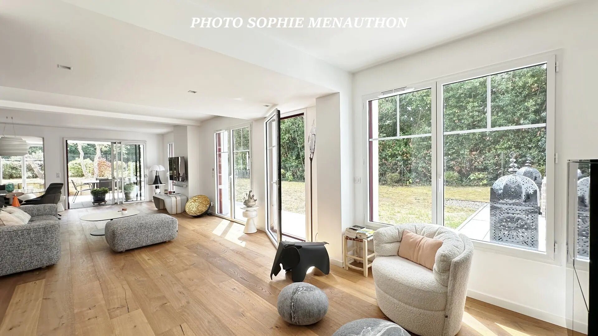 Maison à vendre, 186m², Soorts-Hossegor