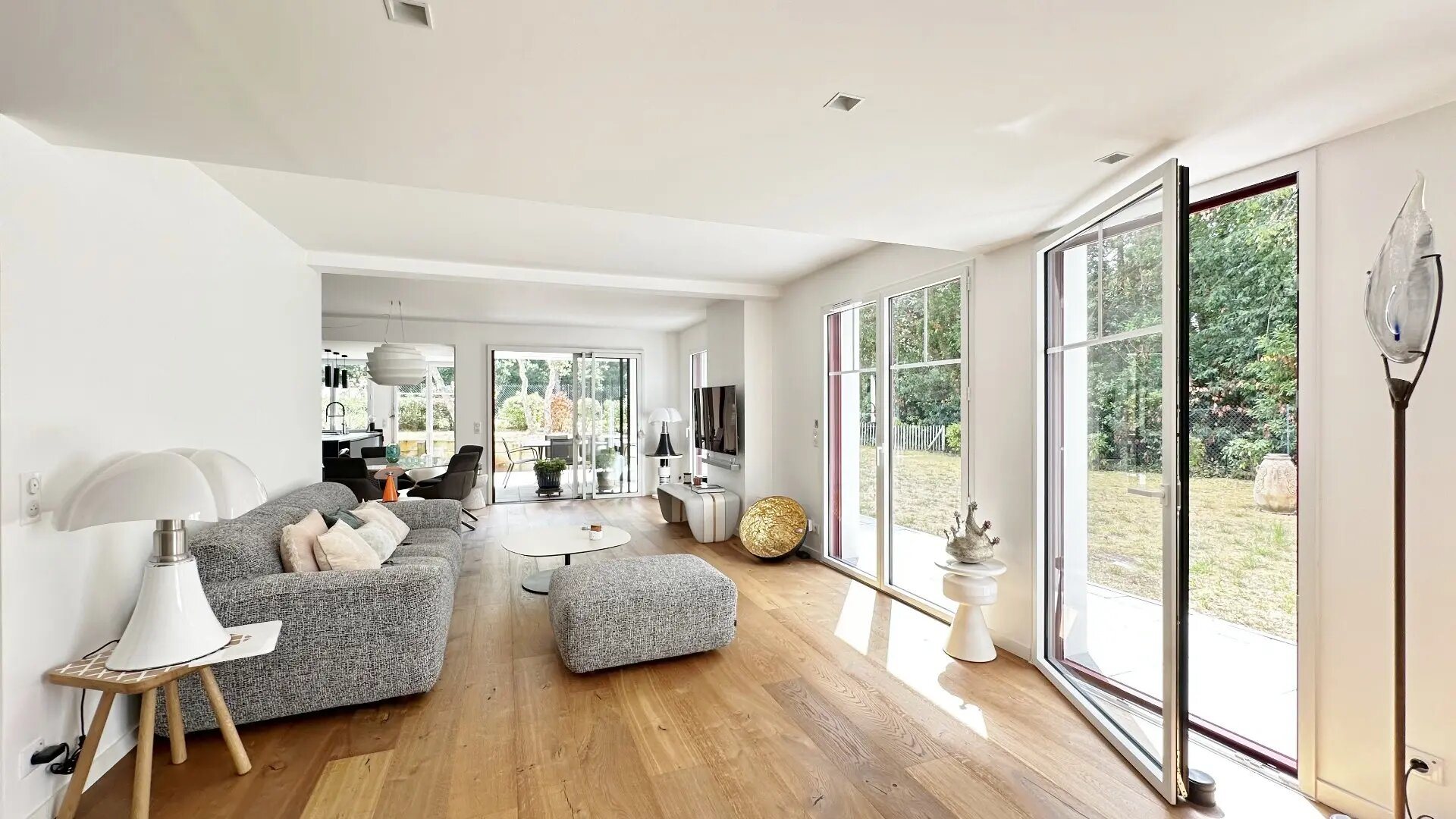 Maison à vendre, 186m², Soorts-Hossegor