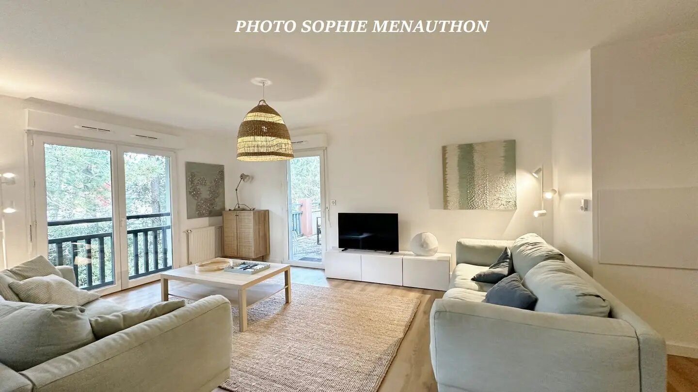 Appartement à vendre, 73m², Soorts-Hossegor