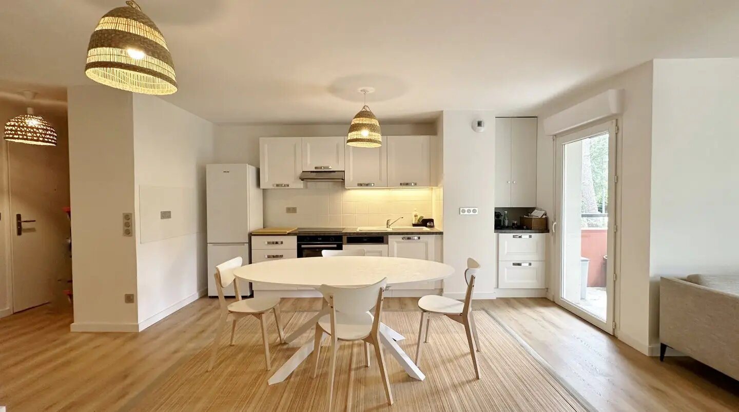 Appartement à vendre, 73m², Soorts-Hossegor